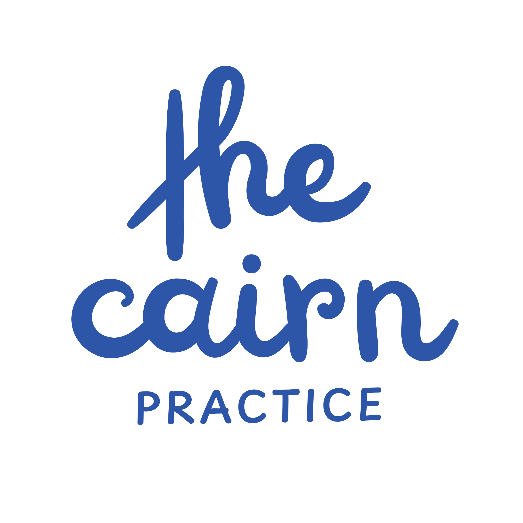 The Cairn Practice