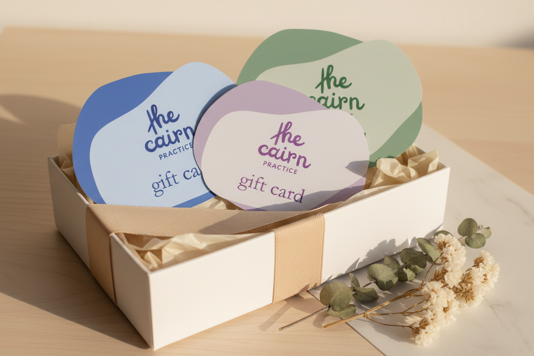 Gift Card Gift Setting